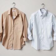 koszula casual vs formal