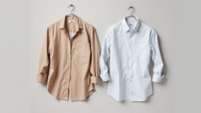 koszula casual vs formal